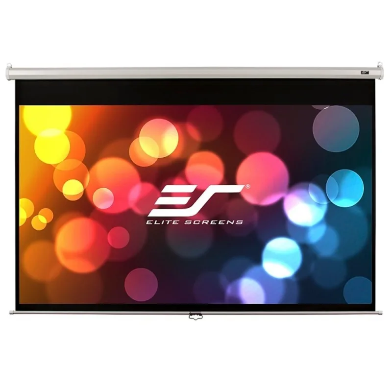 EPSON ELITE plátno roleta 80'' 4:3 M80NWV