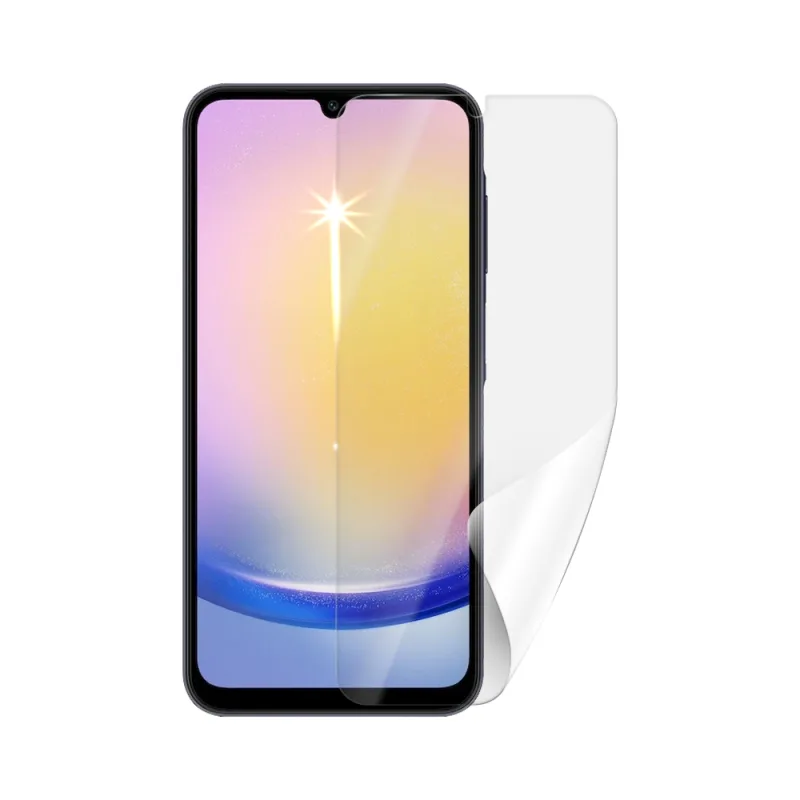 Screenshield SAMSUNG A256 Galaxy A25 5G fólie na displej SAM-A256-D
