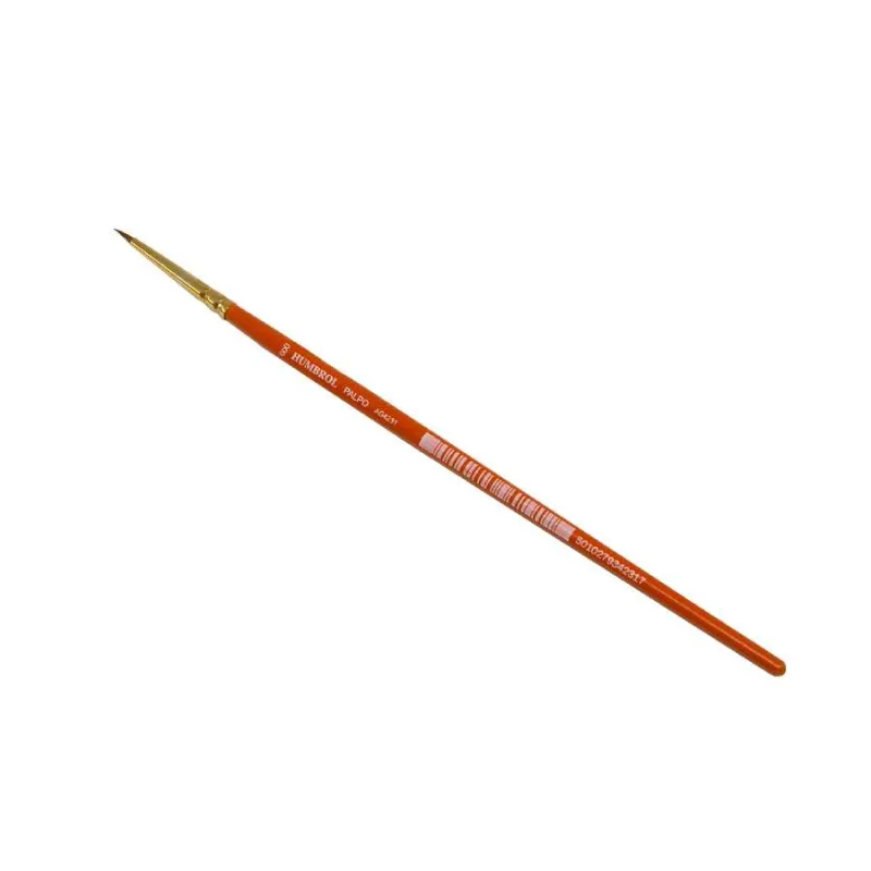 Humbrol Palpo Brush AG4231 - štetec (veľkosť 000)