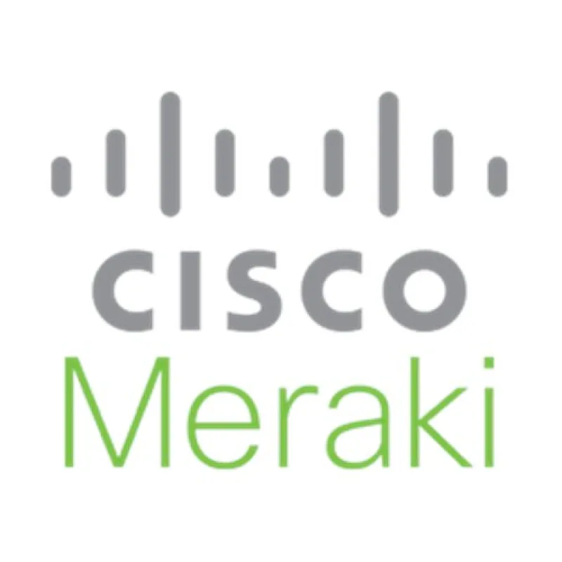 Cisco Meraki MS390 4-post Rack Mount Kit MA-RCKMNT