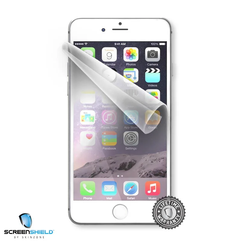 SCREENSHIELD Screenshield™ Apple iPhone 7 Plus ochranná fólie na displej APP-IPH7P-D