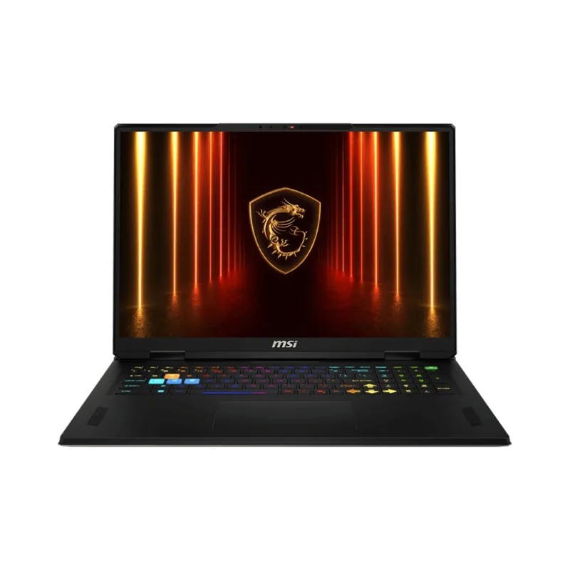 MSI Vector/A18 HX A9WIG-068CZ/R9-9955HX/18"/2560x1600/32GB/2TB SSD/RTX 5080/W11H/Gray/2R 9S7-182L84-068