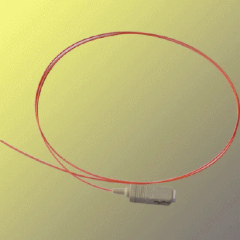 OEM Pigtail Fiber Optic SC 50/125MM,1m,0,9mm 2110