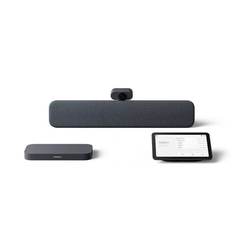 LENOVO Google one Gen 3 Medium Lite Black 21N60005CK
