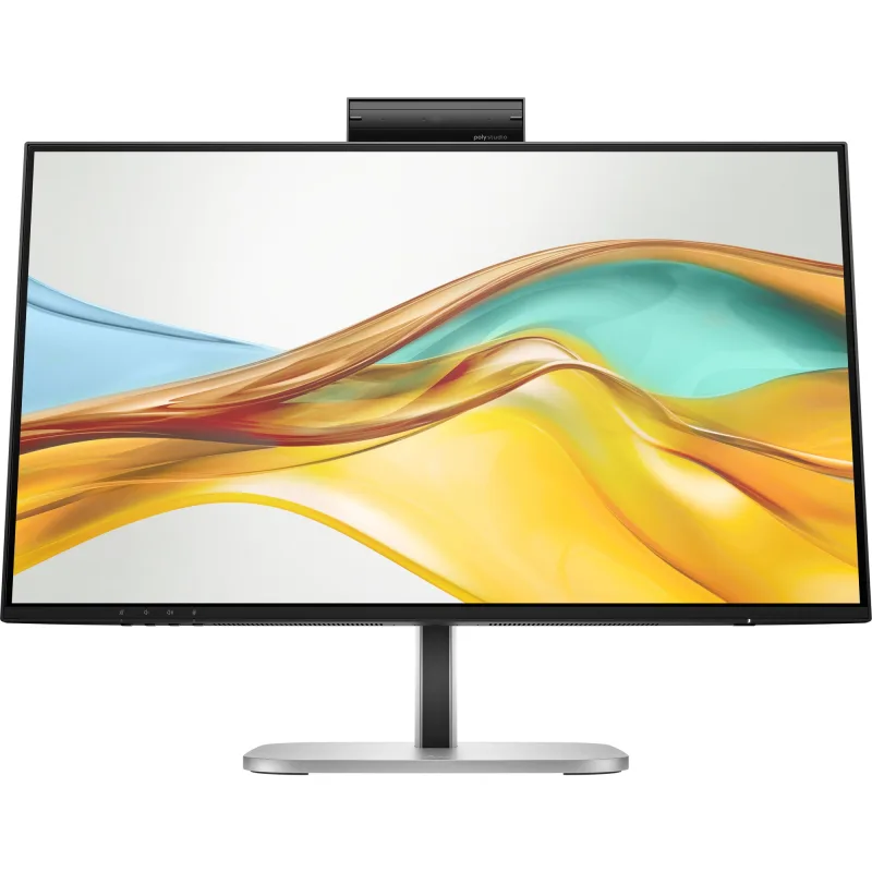 HP HP/524pm/23,8"/IPS/FHD/100Hz/5ms/Blck-Slvr/3R 9E0G9UT#ABB
