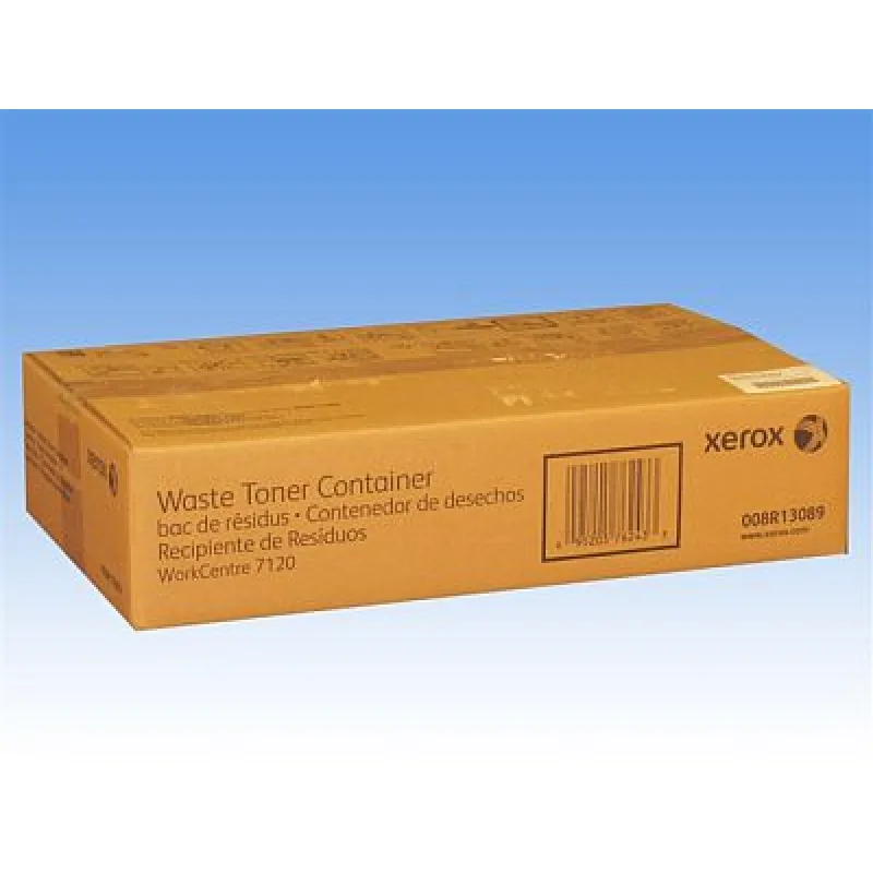 Xerox odpadní nádobka pro WC7120 (33.000 str) 008R13089