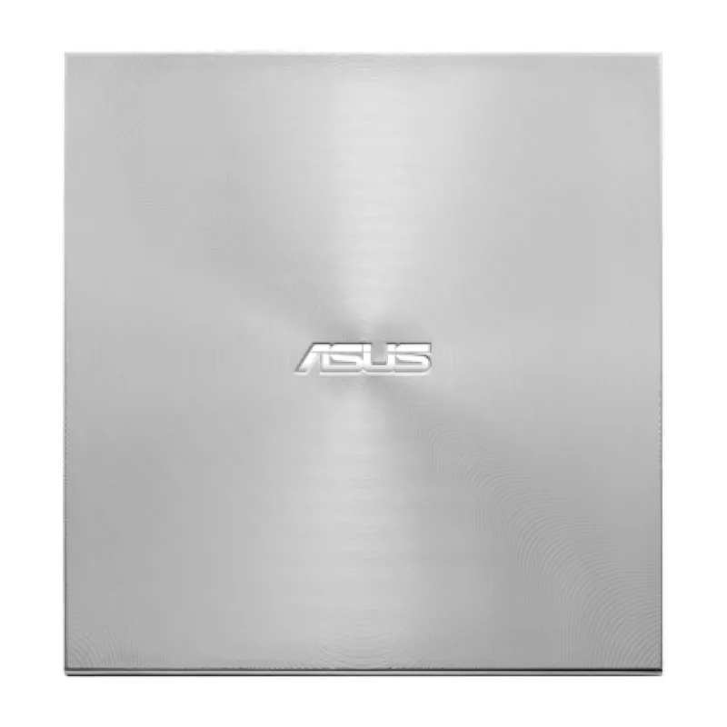 ASUS SDRW-08U8M-U stříbrná ultraslim DRW USB-C 90DD0292-M29000