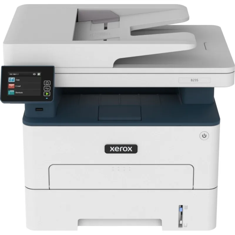 XEROX Xerox/B235V/DNI/MF/Laser/A4/LAN/WiFi/USB B235V_DNI