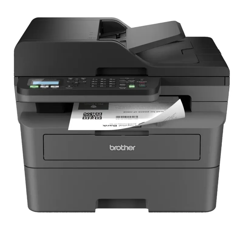 BROTHER Brother/MFC-L2802DW/MF/Laser/A4/LAN/WiFi/USB MFCL2802DWYJ1