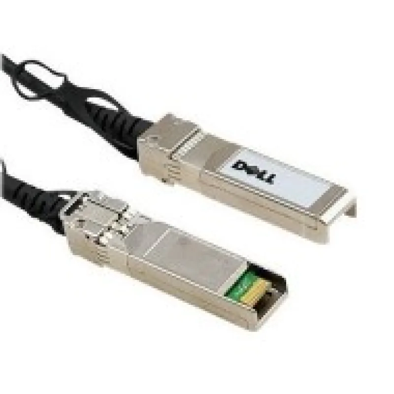 Dell Networking Cable SFP+/SFP+ 40GbE, 3m Direct 470-AAWN