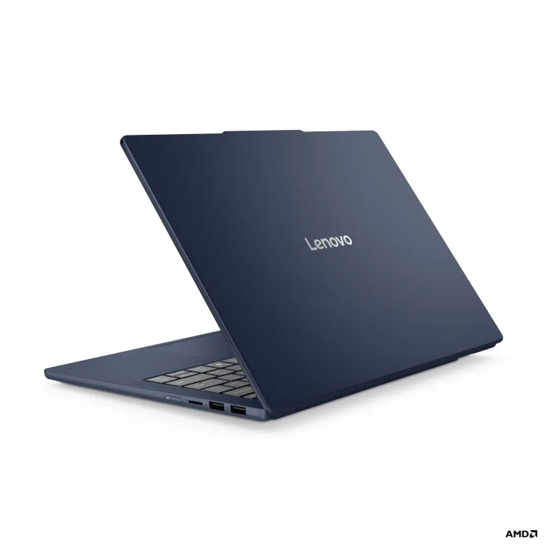 Lenovo IdeaPad Slim 5/14ARP10/R5-7535HS/14"/WUXGA/16GB/1TB/AMD int/W11H/Blue/2R 83HT002TCK