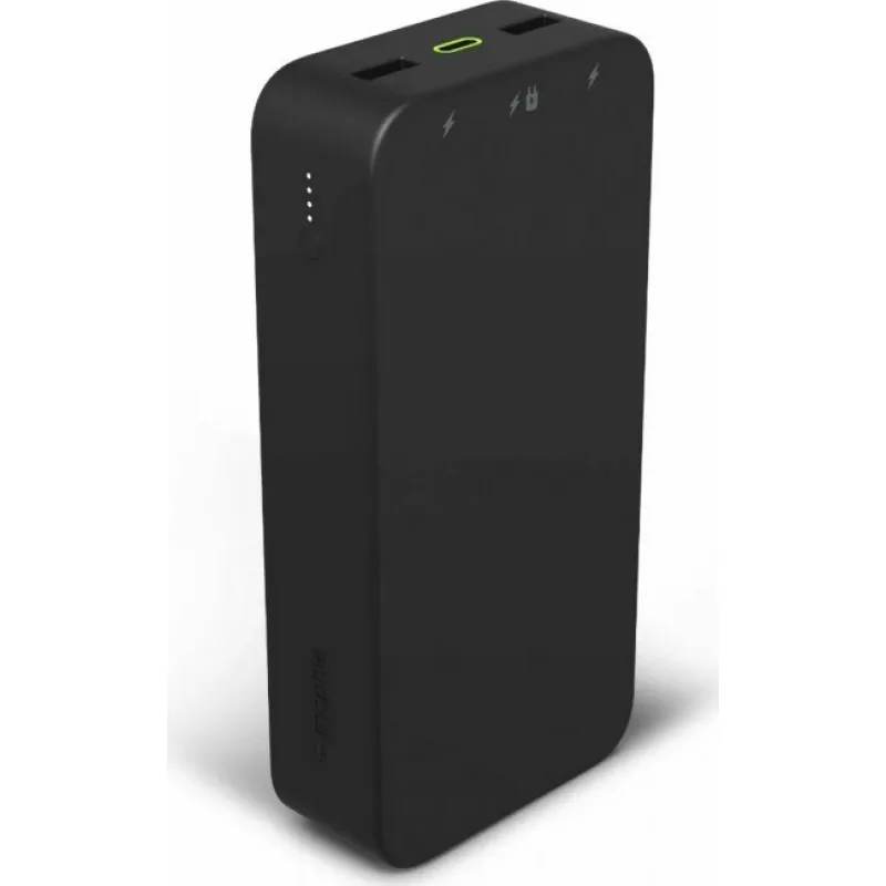 ZAGG Mophie powerbanka 20K s PD (2023) - černá 401110787