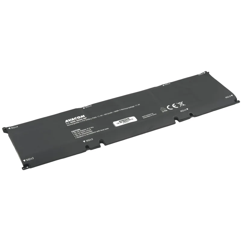 Baterie AVACOM pro Dell G5 15 Gaming 5520, 5535 Li-Pol 11,4V 4912mAh 56Wh NODE-G5520-56P