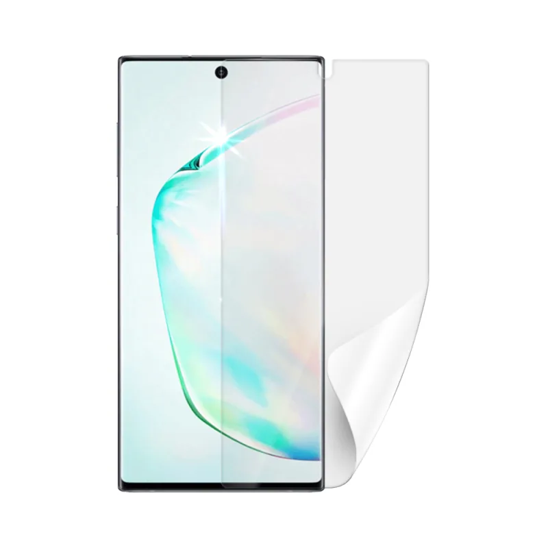 Screenshield SAMSUNG N970 Galaxy Note 10 folie na displej SAM-N970-D