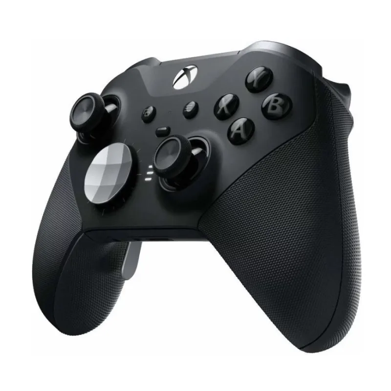 MICROSOFT XBOX ONE - Bezdrátový ovladač Elite Series 2, černý FST-00003