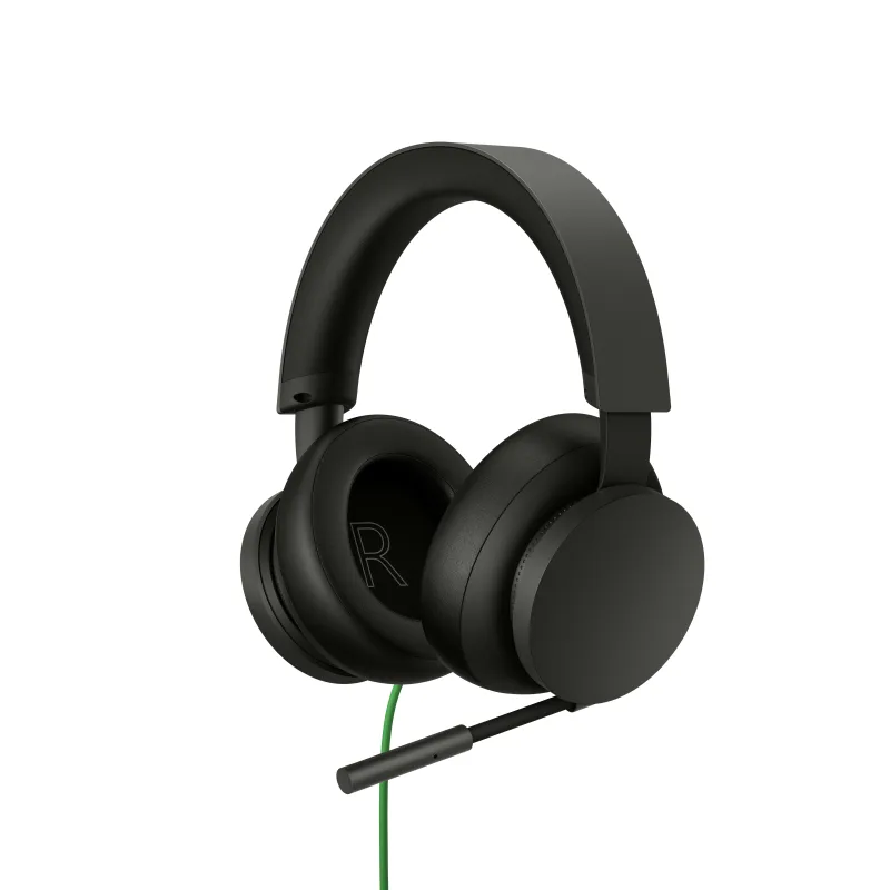 MICROSOFT XSX - Stereo sluchátka 8LI-00002
