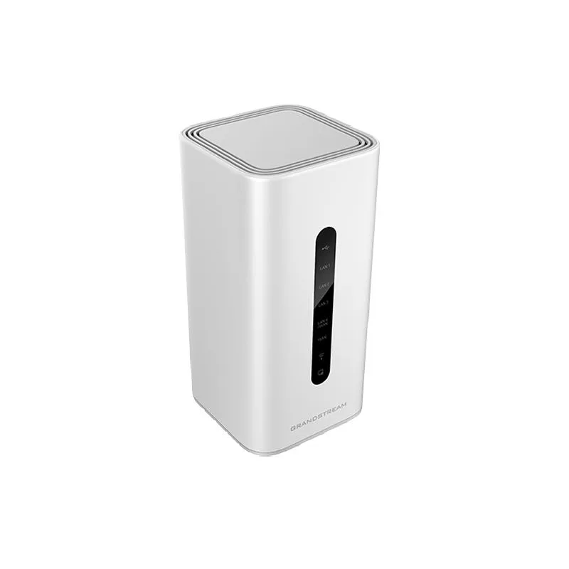 Grandstream GWN7062 Wi-Fi 6 router,802.11ax, Dual-band 2x2:2 MU-MIMO, DL/UL OFDMA GWN7062