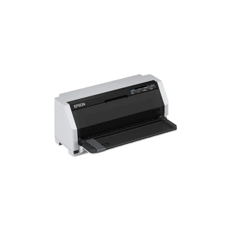 EPSON Epson/LQ-690II/Tisk/Jehl/USB C11CJ82401