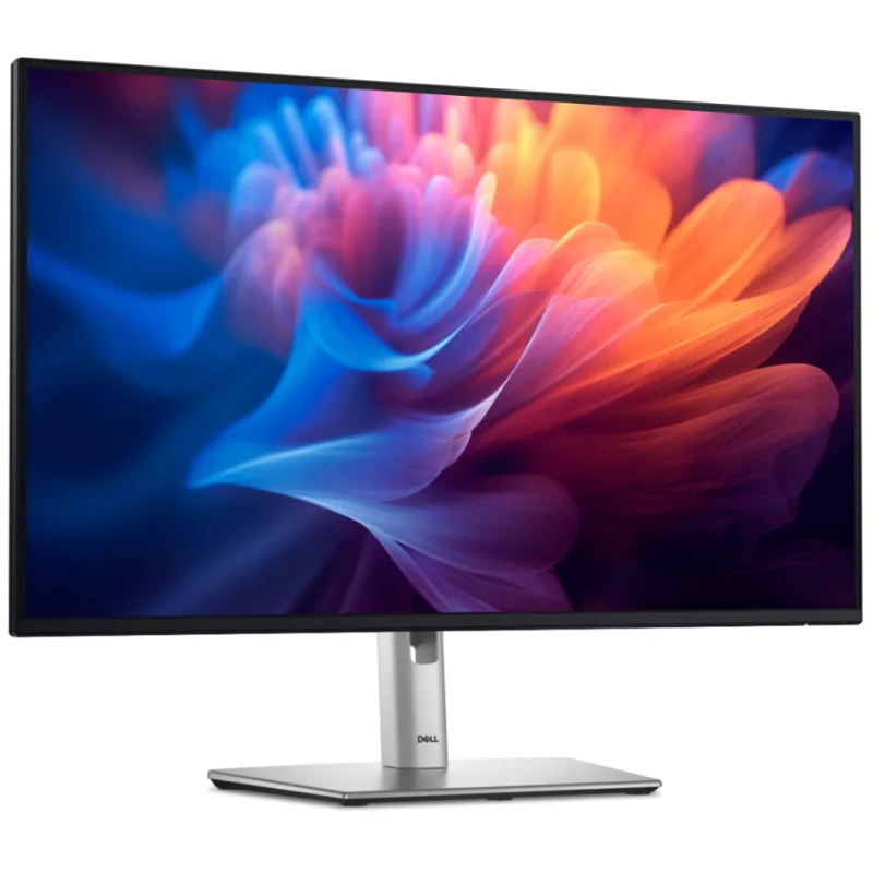 DELL Dell/P2725HE/27"/IPS/FHD/100Hz/5ms/Black/3RNBD 210-BMJC
