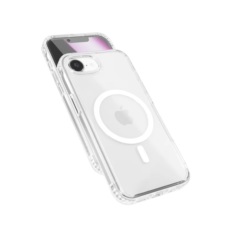 Epico ImpactBuffer Mag+ Case iPhone 16e 93610101000006
