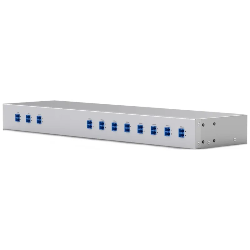 Ubiquiti UACC-CWDM-8, CWDM Mux Demux 8 UACC-CWDM-8