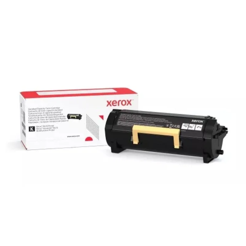 XEROX Standard-Capacity Toner Cartridge (6K) SFP/MFP 006R04728