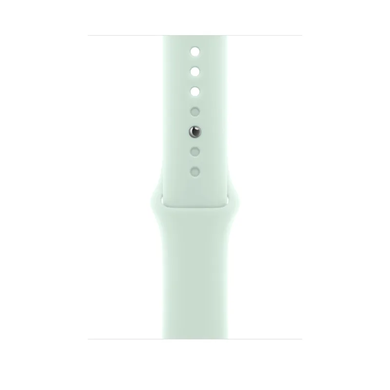 APPLE Watch Acc/46/Aquamarine Sport Band - S/M MDT94ZM/A