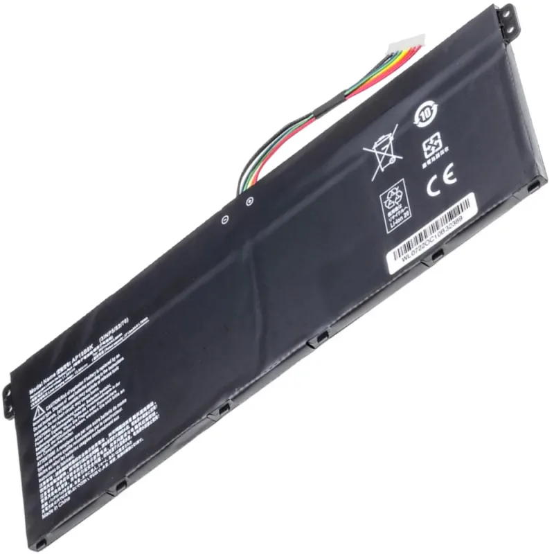 2-POWER Baterie 11,55V 4350mAh pro Acer Aspire A315-23, Swift SF314-41, TravelMate P215-54 77050314