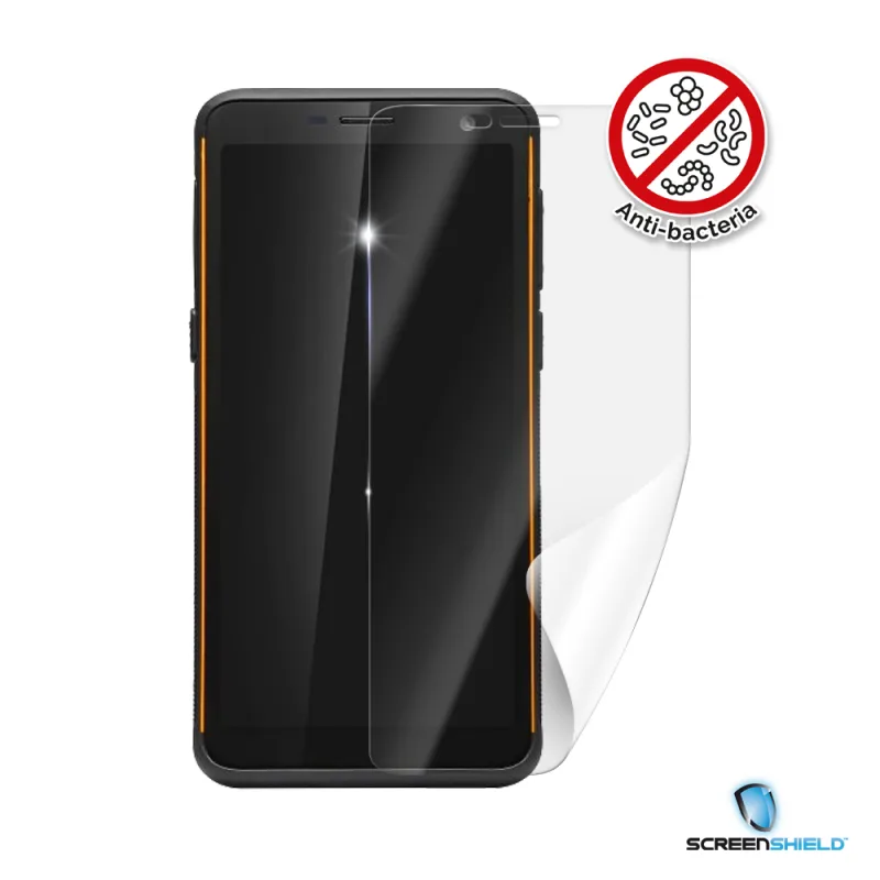 Screenshield Anti-Bacteria ALIGATOR RX800 eXtremo folie na displej ALG-RX800EXAB-D