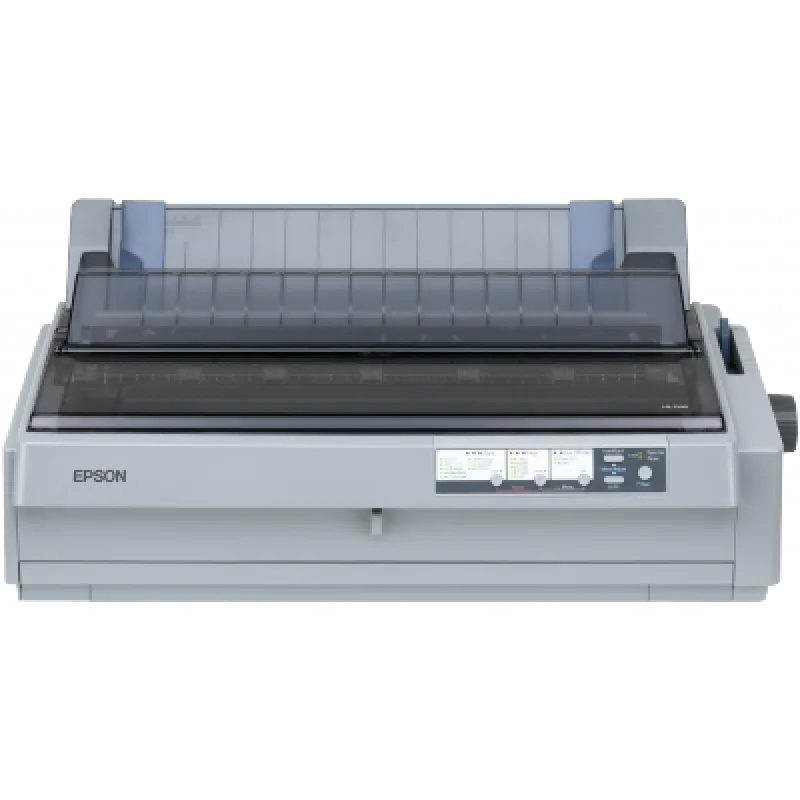 EPSON Epson/LQ-2190N/Tisk/Jehl/A3/LAN/USB C11CA92001A1