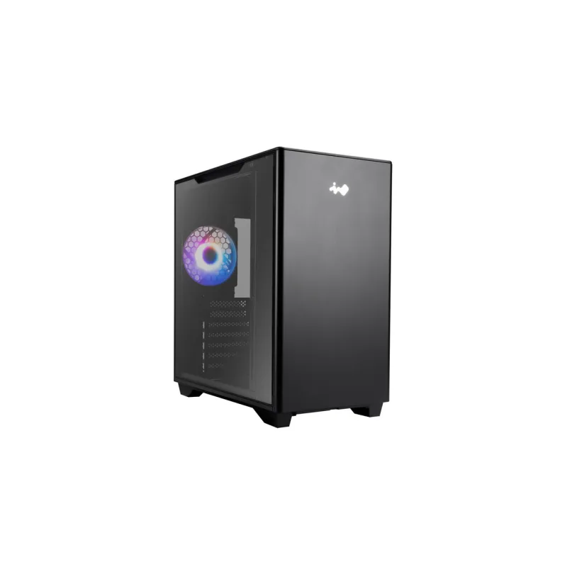 Midi ATX skříň In Win A5 A5