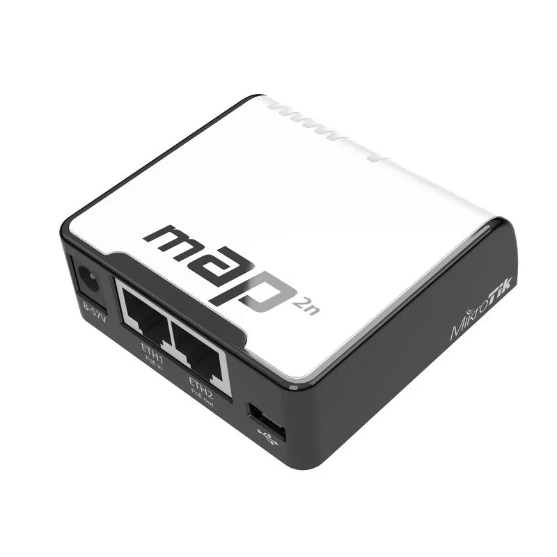 Mikrotik mAP 2nD RBmAP2nD