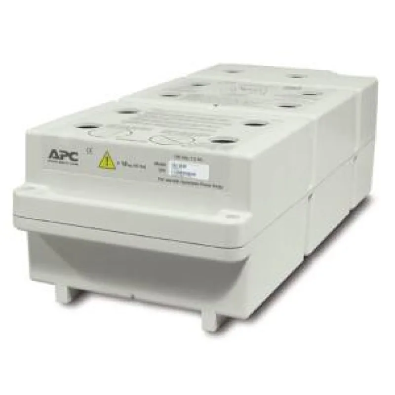 APC Symmetra - bateriový modul SYBATT