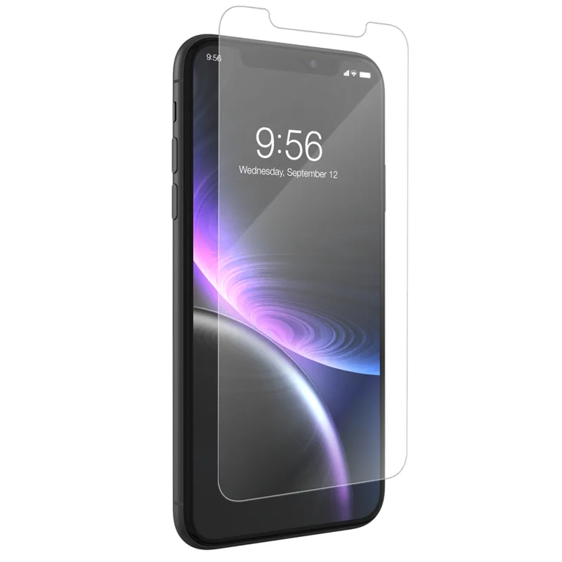 INVISIBLESHIELD ZAGG Invisible Shield sklo pro iPhone 11/XR 200102003