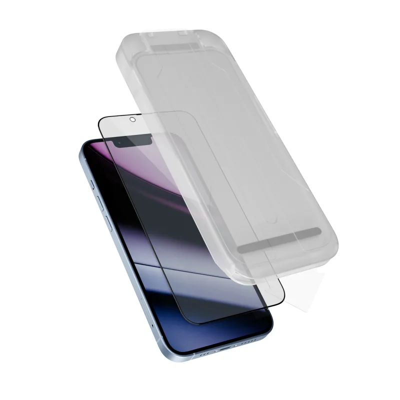 Epico Antiblue ochranné sklo - iPhone 13/14/16e 93612151900001
