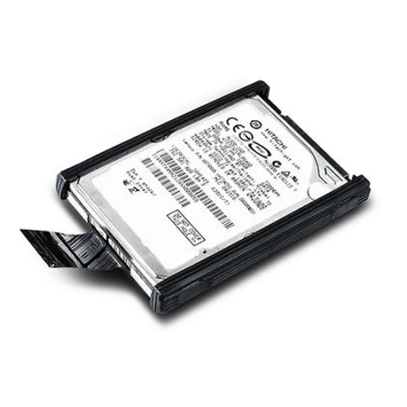 Lenovo ThinkPad/1TB/HDD/2.5"/SATA/5400 RPM/1R 4XB0K48493