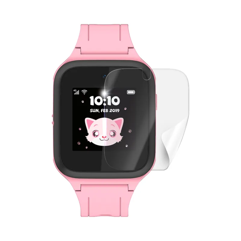 Screenshield TCL MOVETIME Family Watch MT40 folie na displej TCL-MTFWMT40-D