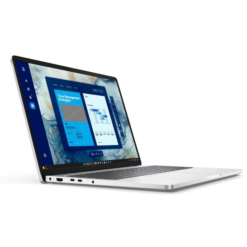 Dell Pro 16/PC16250/U5-235U/16"/WUXGA/16GB/512GB/4C-iGPU/W11P/Platinum/3RNBD K2YXT