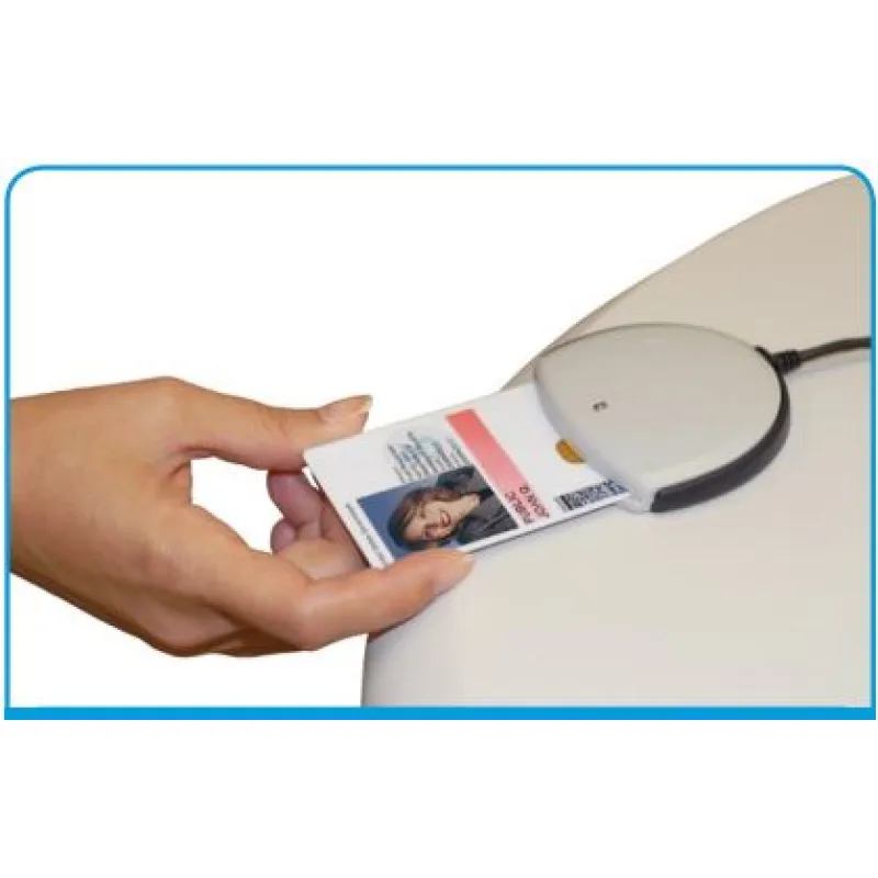 Xerox Common Access Card Enablement Kit 498K17546