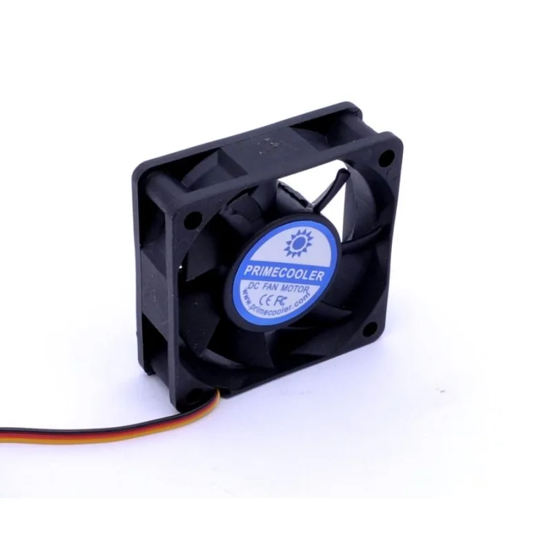 PRIMECOOLER PC-6020L12C SuperSilent PC-6020L12C