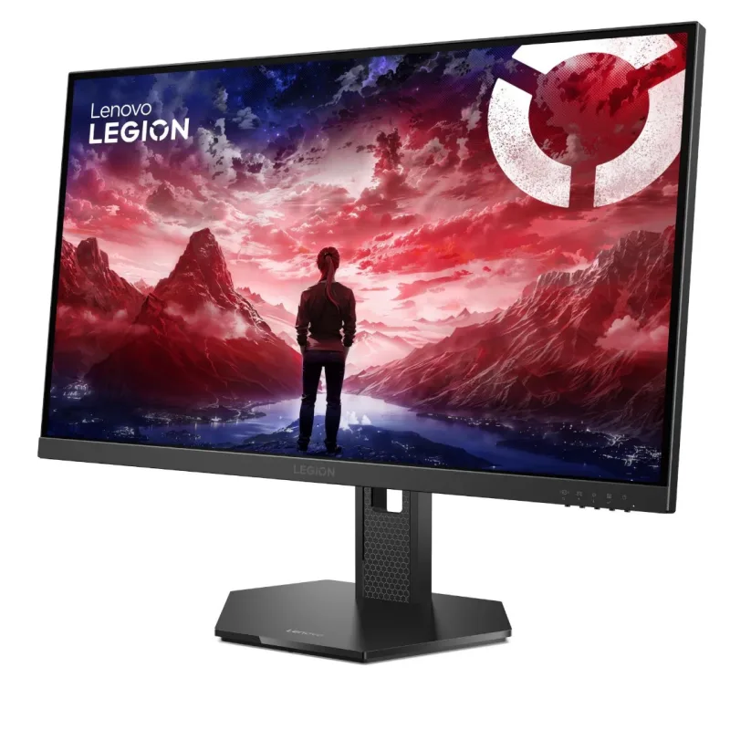 Lenovo Legion/27Q-10/27"/IPS/QHD/240Hz/0,5ms/Černá/3R 68C6GAC4EU