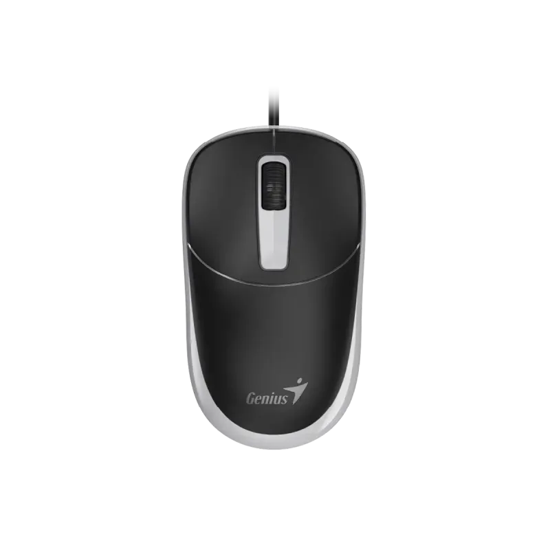 GENIUS DX-123 Galaxy Grey USB-A 31010033404