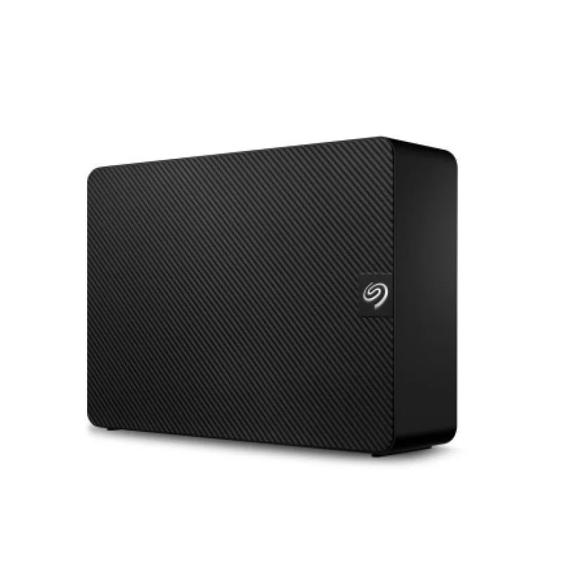 Seagate Expansion/4TB/HDD/Externí/3.5"/Černá/2R STKP4000400