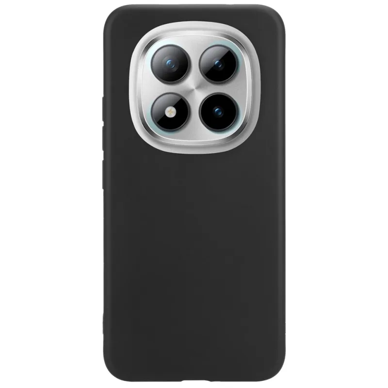 Tactical TPU Kryt pro Xiaomi Redmi Note 15 Pro+ 5G Black 8596311299872