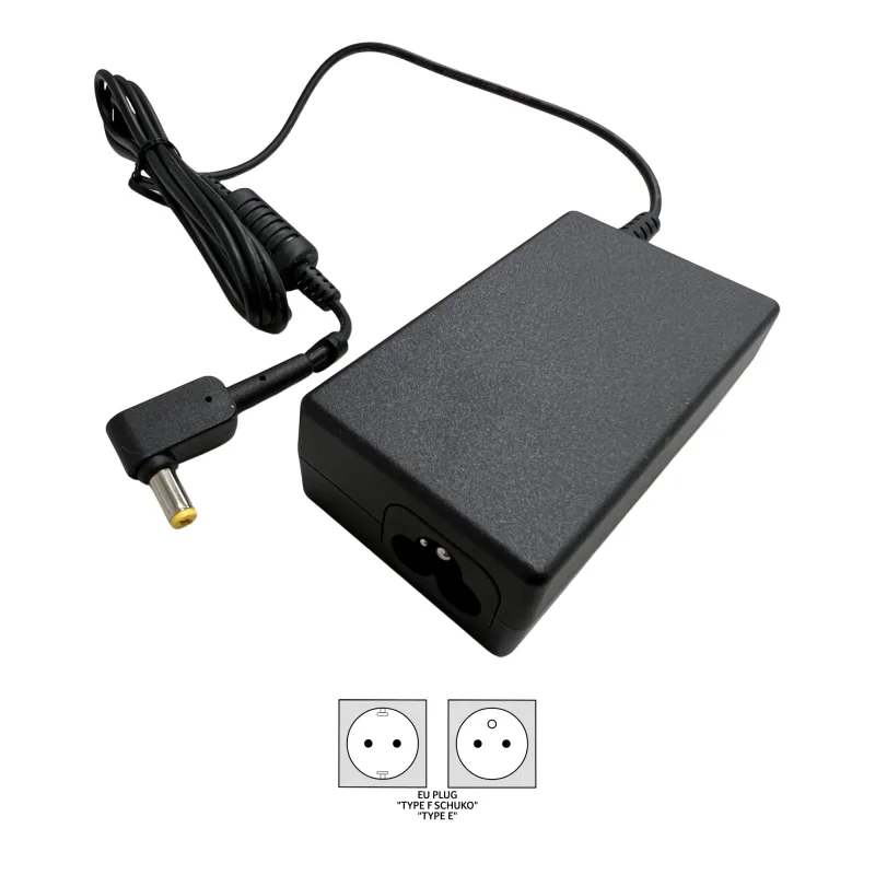 Acer 65W 5.5phy originální adaptér NP.ADT0A.078