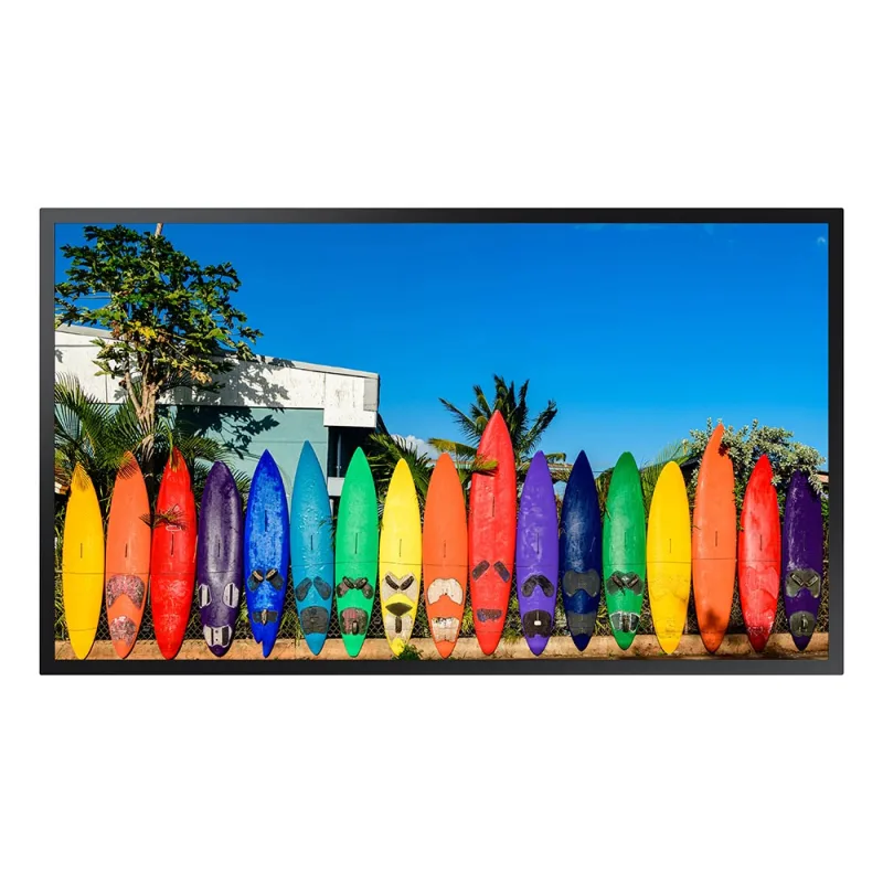 46" LED Samsung OM46B - FHD,3000cd,SO,24/7 LH46OMBEBGBXEN