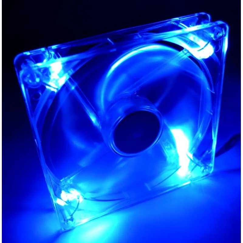PRIMECOOLER PC-L14025L12S/Blue PC-L14025L12S/Blue