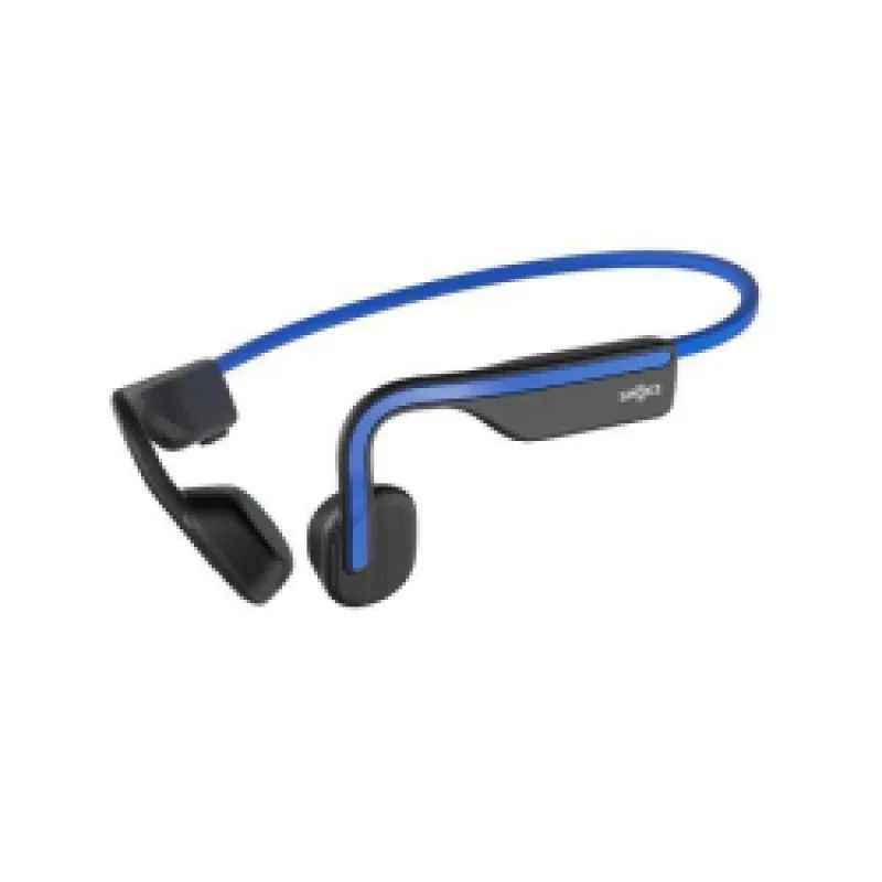 NONAME Shokz OpenMove, Bluetooth sluchátka před uši, modrá S661BL