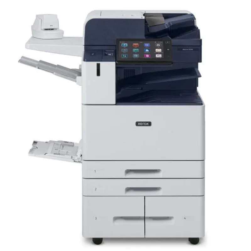 Xerox Altalink/C8245/55 T/MF/Laser/SRA3/LAN/USB C8202V_F