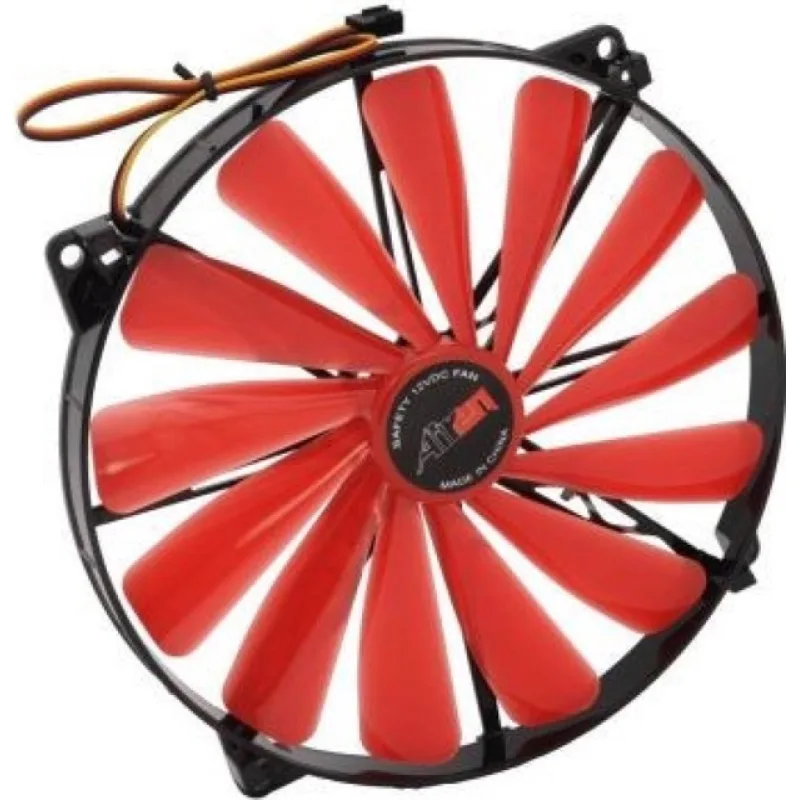 AIREN FAN RedWingsGiantExtreme 200 (200x200x20mm) AIREN - FRWGE200